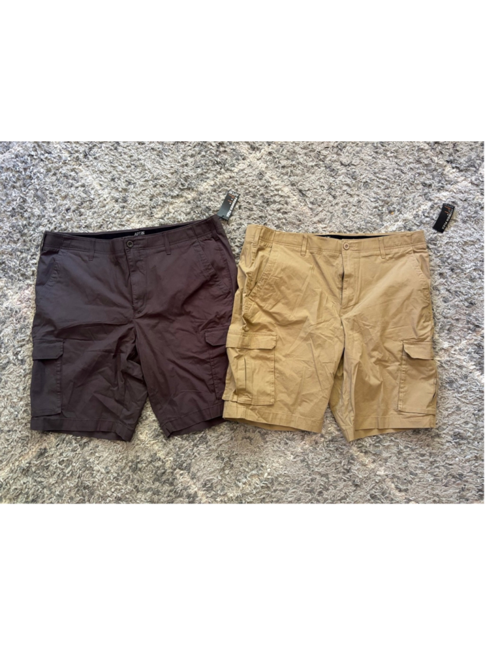 Apt 9 Shorts